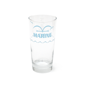 【ワンピース】グラス -MARINE-