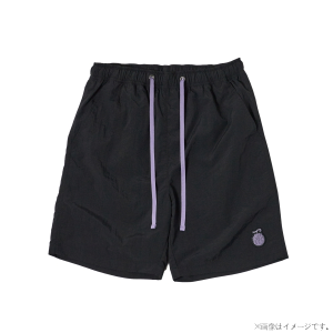 【ワンピース】GUM-GUM NYLON SHORTS L