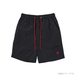 【ワンピース】OP-OP NYLON SHORTS L