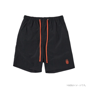 【ワンピース】CHOP-CHOP NYLON SHORTS L