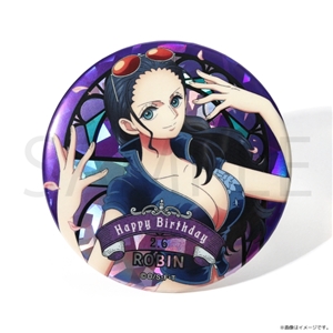 ワンピース】ワンピース HBDステンドグラス風アクリルスタンド[2.6