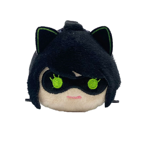 【ミラキュラス】おてだま レディノワール