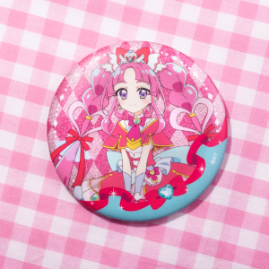 �y���T��v���L���A�I�z�L���L���ʃo�b�W �L���A�~�X�e�B�b�N