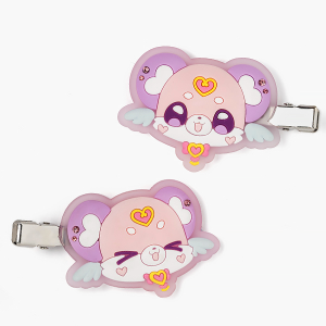 �y���T��v���L���A�I�z�L���L�����o�[�w�A�N���b�v �|�`�^��