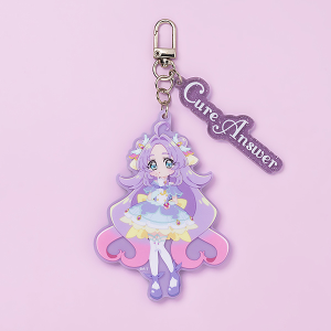 �y���T��v���L���A�I�z�L���A�~�j�V���[�Y �c�C���A�N�����L�[�z���_�[ �L���A�A���T�[