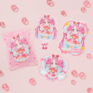 �y���T��v���L���A�I�z�L���A�~�j�V���[�Y �X�e�b�J�[�Z�b�g �L���A�~�X�e�B�b�N