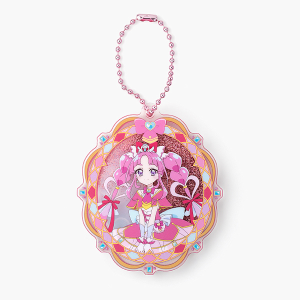 �y���T��v���L���A�I�z�L���L�����Ȃ����L�[�z���_�[ �L���A�~�X�e�B�b�N