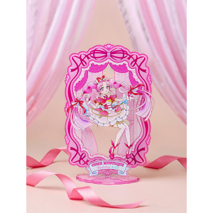 �y�\��z�y���T��v���L���A�I�z�o�[�X�f�[�A�N�����X�^���h �L���A�~�X�e�B�b�N