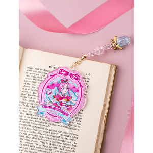 �y���T��v���L���A�I�z�o�[�X�f�[�u�b�N�}�[�N �L���A�~�X�e�B�b�N