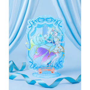 �y�\��z�y���T��v���L���A�I�z�o�[�X�f�[�A�N�����X�^���h �L���A�G�N���[��