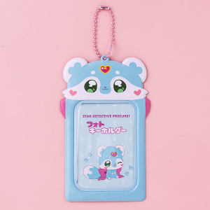 【名探偵プリキュア!】フォトキーホルダー シュシュタン