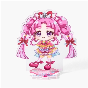 【名探偵プリキュア!】ドットアート アクリルスタンド キュアミスティック