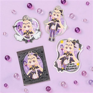 �y���T��v���L���A�I�z�L���A�~�j�V���[�Y �X�e�b�J�[�Z�b�g �L���A�A���J�i�E�V���h�E