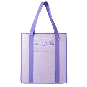 【プリキュアオールスターズ】PRECURE TRAVEL! 名探偵プリキュア! トラベルトートバッグ