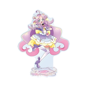 【名探偵プリキュア!】LIVE2026 アクリルスタンド<キュアアンサー>