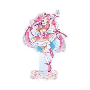 【名探偵プリキュア!】LIVE2026 アクリルスタンド<キュアミスティック>