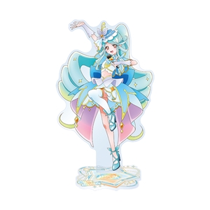 【名探偵プリキュア!】LIVE2026 アクリルスタンド<キュアエクレール>