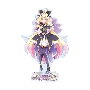 【名探偵プリキュア!】LIVE2026 アクリルスタンド<キュアアルカナ・シャドウ>