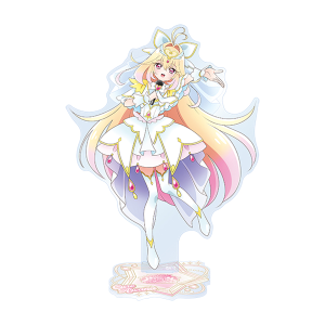 【名探偵プリキュア!】LIVE2026 アクリルスタンド<キュアアルカナ>