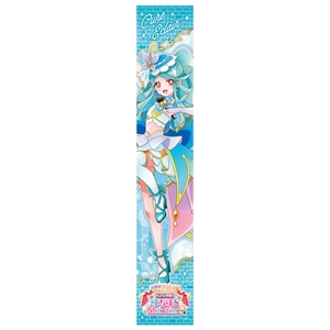 【名探偵プリキュア!】LIVE2026 マフラータオル<キュアエクレール>