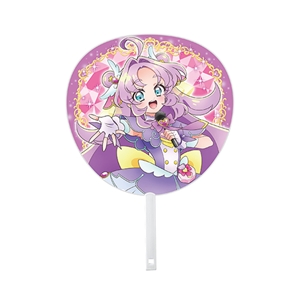 【名探偵プリキュア!】LIVE2026 うちわ<キュアアンサー>