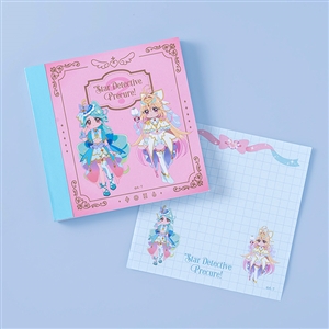 プリキュア プリティストアオンライン｜プリキュアシリーズ公式グッズ