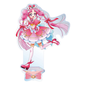 �y�f�於�T��v���L���A�I�z�A�N�����X�^���h �L���A�~�X�e�B�b�N