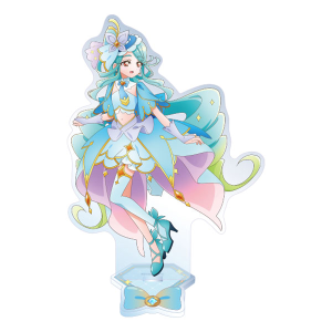�y�f�於�T��v���L���A�I�z�A�N�����X�^���h �L���A�G�N���[��