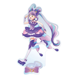 【映画名探偵プリキュア!】アクリルスタンド キュアキュンキュン