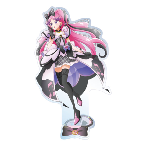 【映画名探偵プリキュア!】アクリルスタンド キュアキッス