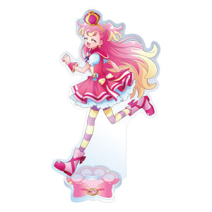 【映画名探偵プリキュア!】アクリルスタンド キュアワンダフル
