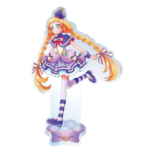 【映画名探偵プリキュア!】アクリルスタンド キュアフレンディ