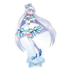 【映画名探偵プリキュア!】アクリルスタンド キュアニャミー