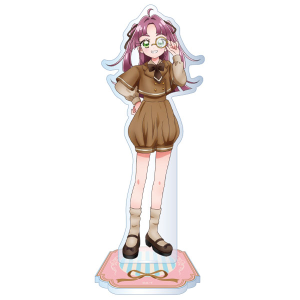 【名探偵プリキュア!】探偵服シリーズ アクリルスタンド 小林みくる