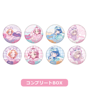 プリキュア プリティストアオンライン｜プリキュアシリーズ公式グッズ