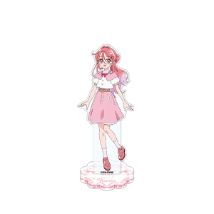 【映画名探偵プリキュア!】アクリルスタンド かりん
