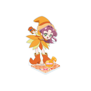 【名探偵プリキュア!】おジャ魔女どれみコラボ アクリルスタンド 小林みくる