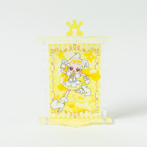 【おジャ魔女どれみドッカ〜ン!】変身アクリルスタンド ハナちゃん