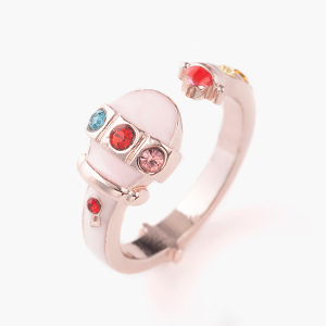 yWǂ݁zMagical Jewelry N[|O