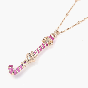 �y���W�������ǂ�݁zMagical Jewelry �X�E�B�[�g�|�����l�b�N���X