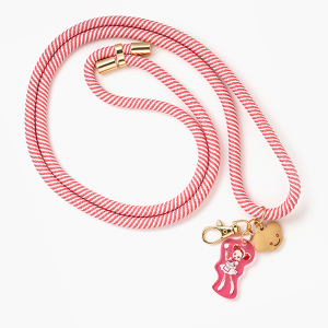 【も〜っと!おジャ魔女どれみ】チャーム付マルチショルダー どれみ