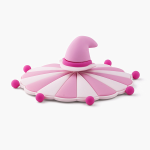 も～っと！おジャ魔女どれみ】シフォントートバッグ どれみ