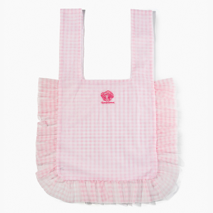 【も〜っと!おジャ魔女どれみ】シフォントートバッグ どれみ