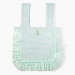 【おジャ魔女どれみ】シフォントートバッグ マジョリカ