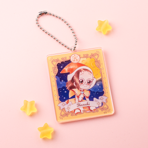 �y���W�������ǂ�݃h�b�J�`���I�z �΂����V���[�Y �A�N�����L�[�z���_�[ �͂Â�