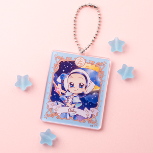 �y���W�������ǂ�݃h�b�J�`���I�z �΂����V���[�Y �A�N�����L�[�z���_�[ ������