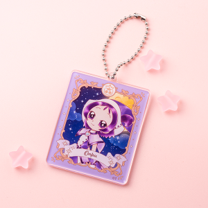 �y���W�������ǂ�݃h�b�J�`���I�z �΂����V���[�Y �A�N�����L�[�z���_�[ �����