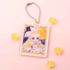 �y���W�������ǂ�݃h�b�J�`���I�z �΂����V���[�Y �A�N�����L�[�z���_�[ �n�i