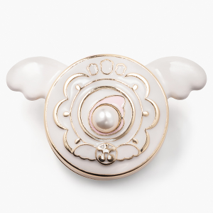 �y���W�������ǂ�݁zMagical Jewelry Case �s���A�����R���p�N�g