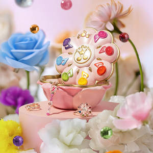 �y���W�������ǂ��#�zPretty Witch Jewelry Box vol.2 -Rhythm Tap-